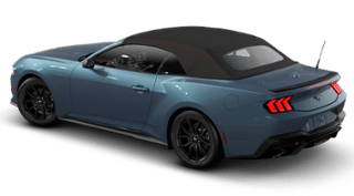 2025 Ford Mustang® External Image 3